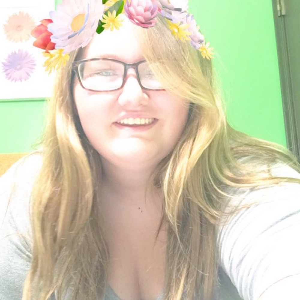 Meet your Posher, Alysa